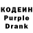 Codein Purple Drank Matej Kusnierz